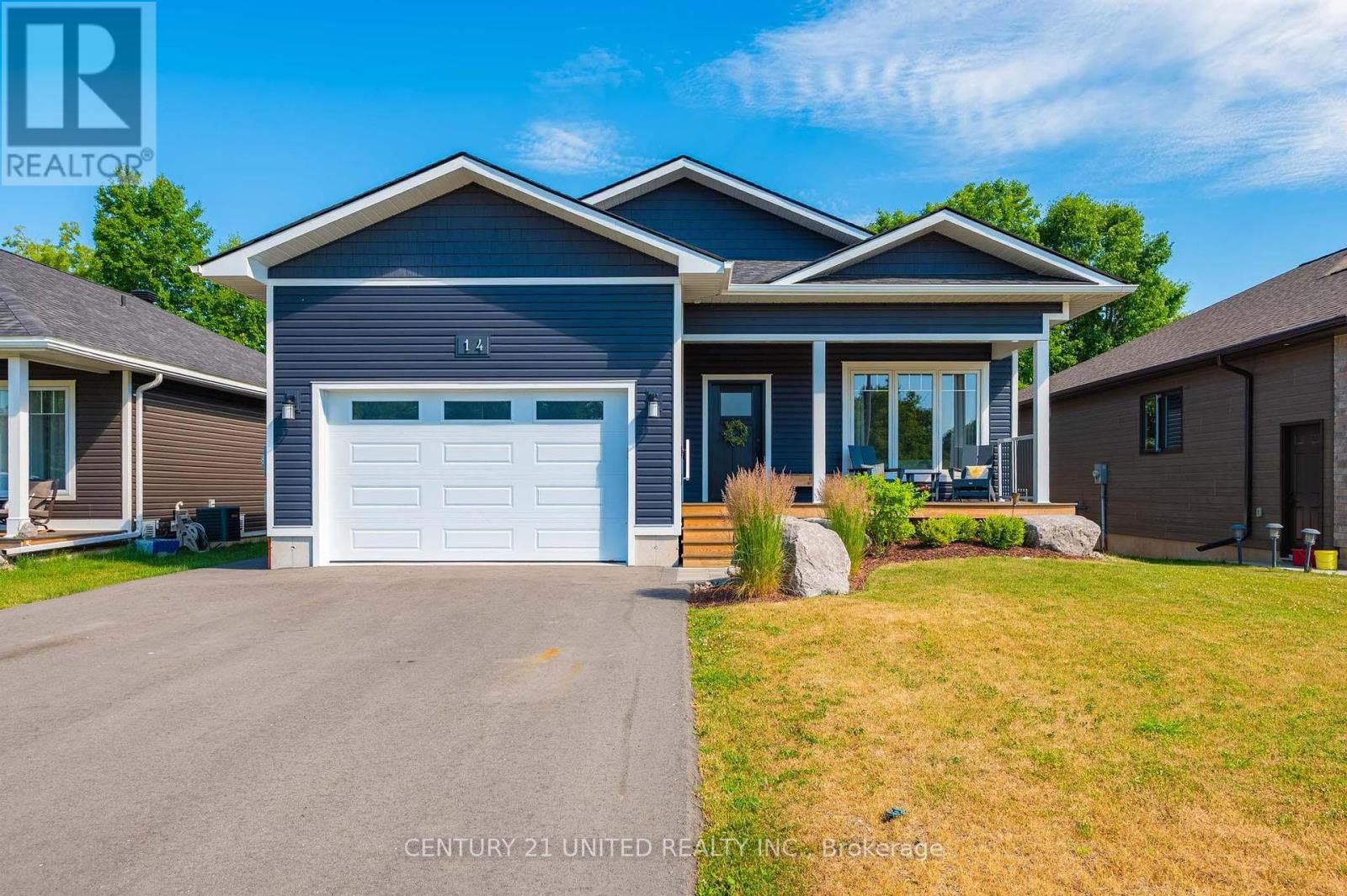 14 Smith Drive, Havelock-Belmont-Methuen (Havelock), Ontario  K0L 1Z0 - Photo 1 - X12255914