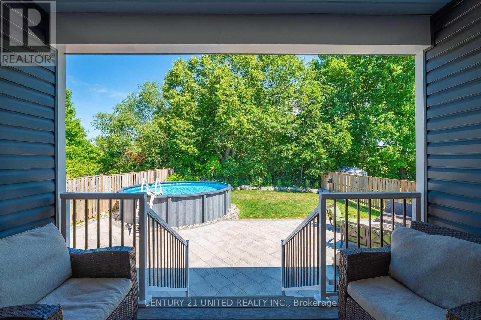 14 Smith Drive, Havelock-Belmont-Methuen (Havelock), Ontario  K0L 1Z0 - Photo 23 - X12255914
