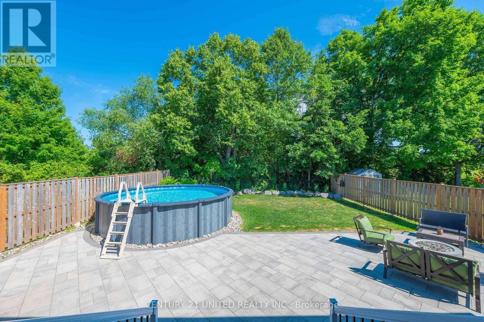 14 Smith Drive, Havelock-Belmont-Methuen (Havelock), Ontario  K0L 1Z0 - Photo 24 - X12255914