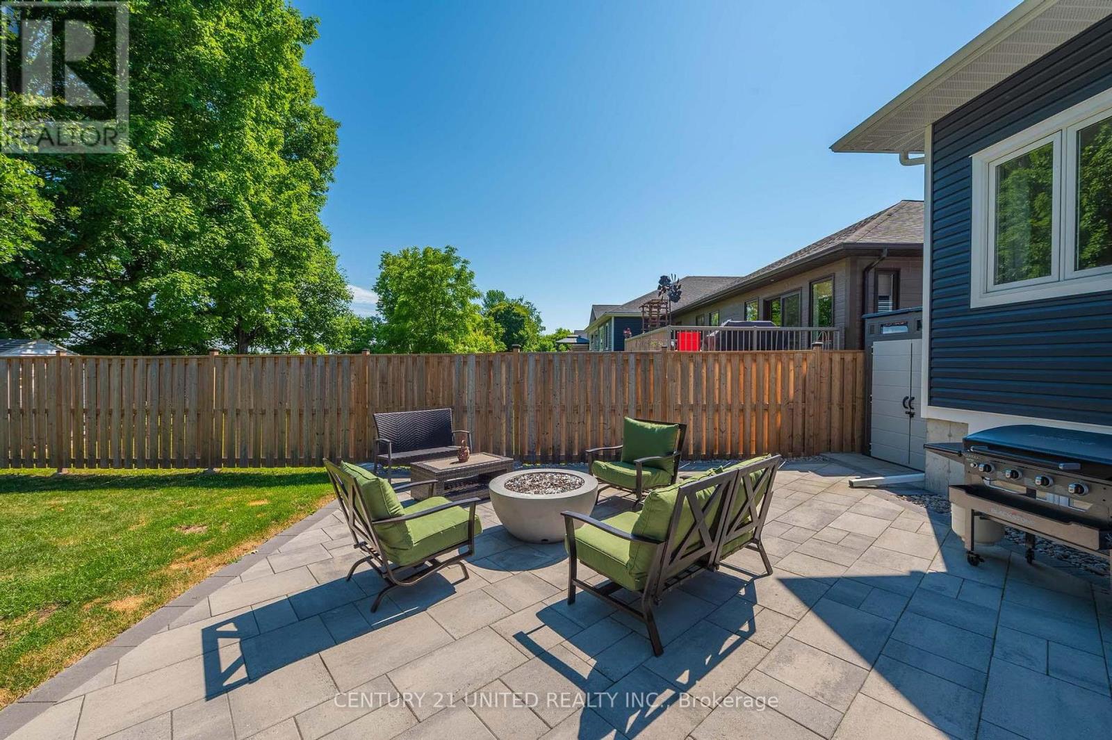 14 Smith Drive, Havelock-Belmont-Methuen (Havelock), Ontario  K0L 1Z0 - Photo 25 - X12255914