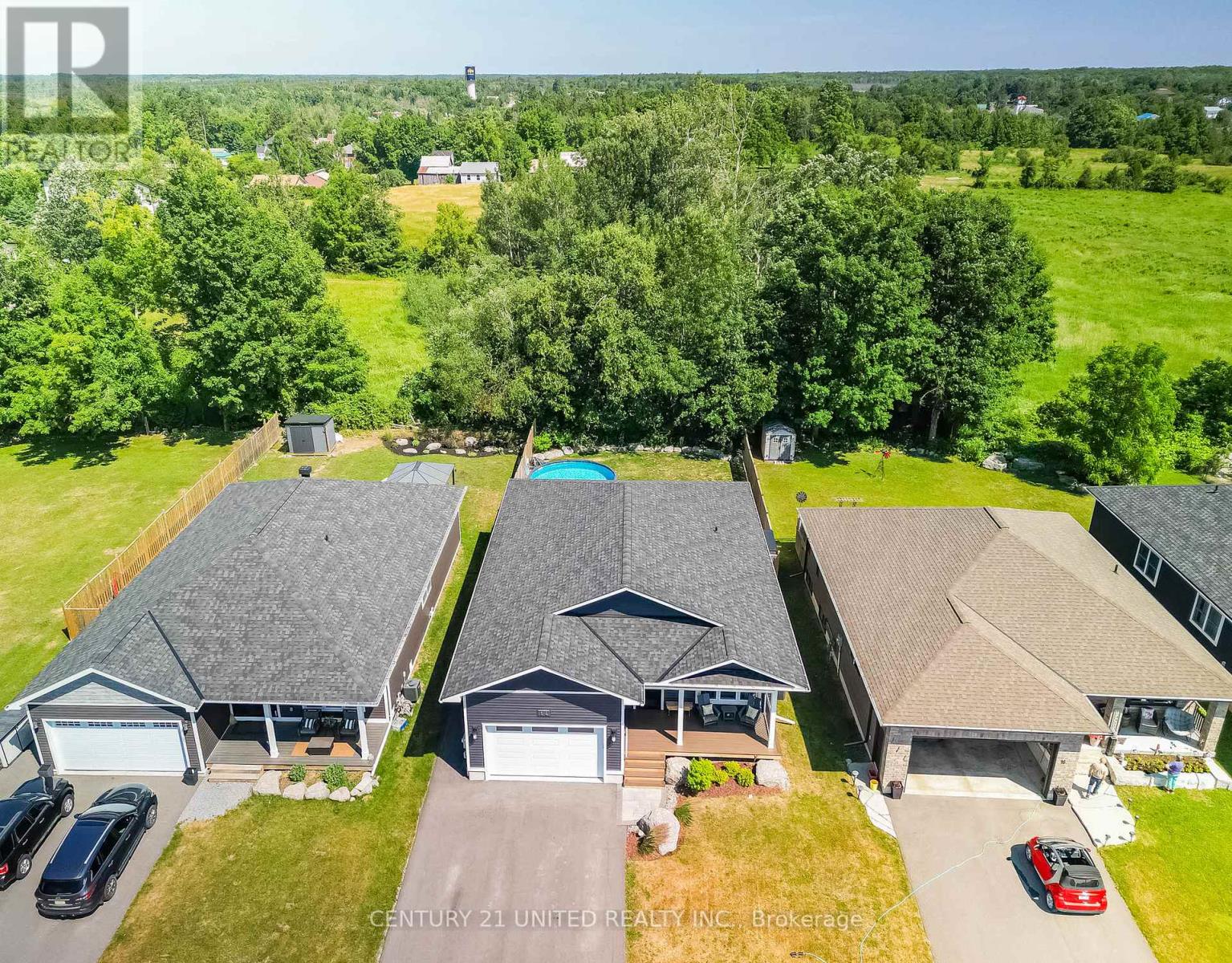 14 Smith Drive, Havelock-Belmont-Methuen (Havelock), Ontario  K0L 1Z0 - Photo 3 - X12255914