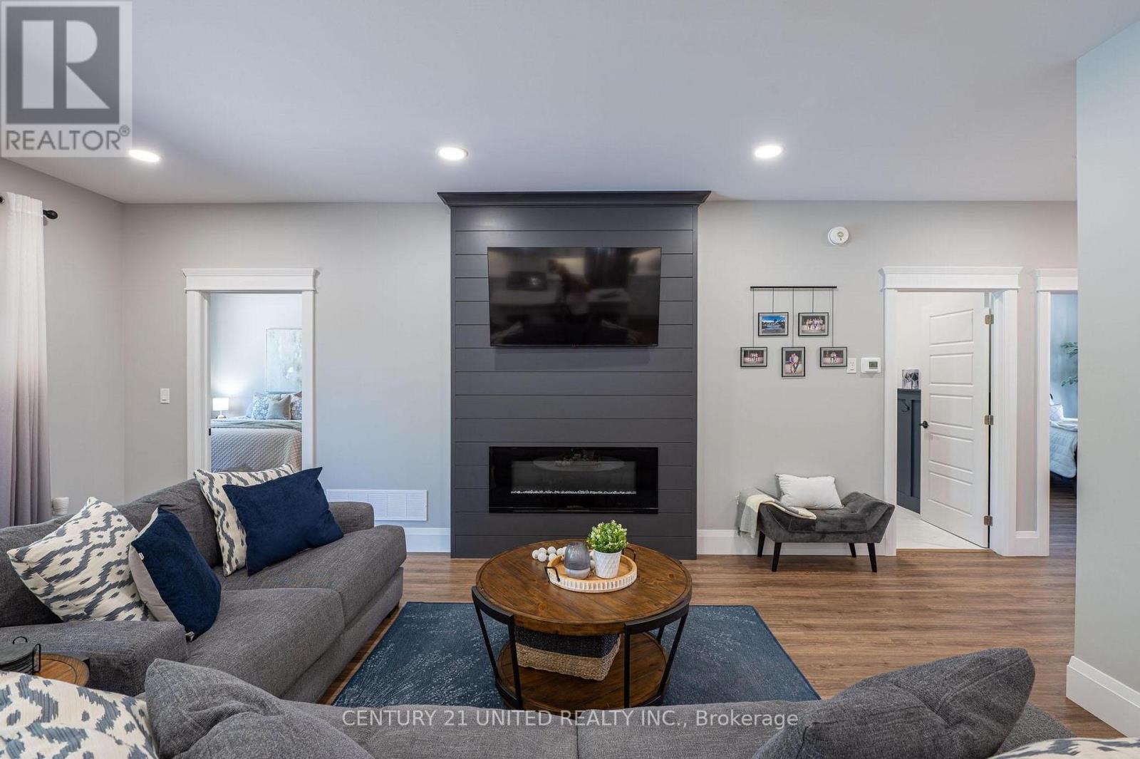 14 Smith Drive, Havelock-Belmont-Methuen (Havelock), Ontario  K0L 1Z0 - Photo 5 - X12255914
