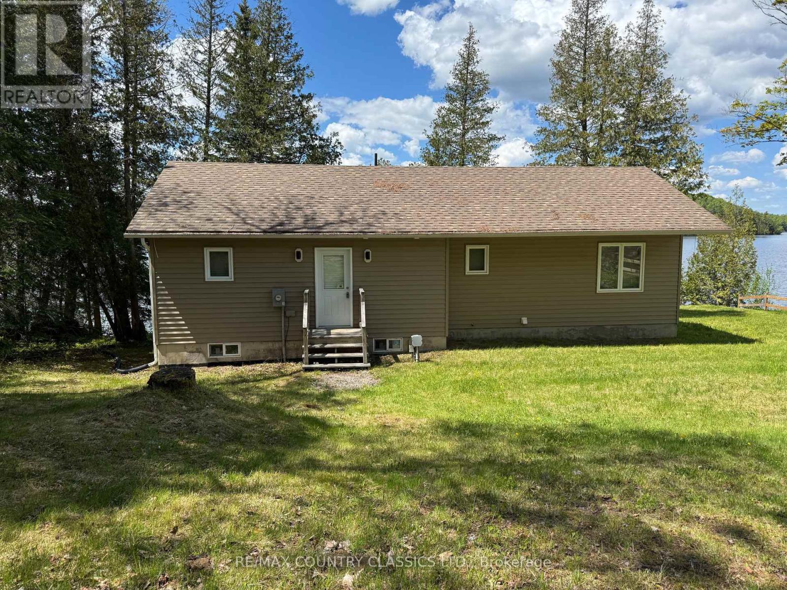 27241 Highway 28 S, Highlands East (Cardiff Ward), Ontario  K0L 1M0 - Photo 1 - X12255924