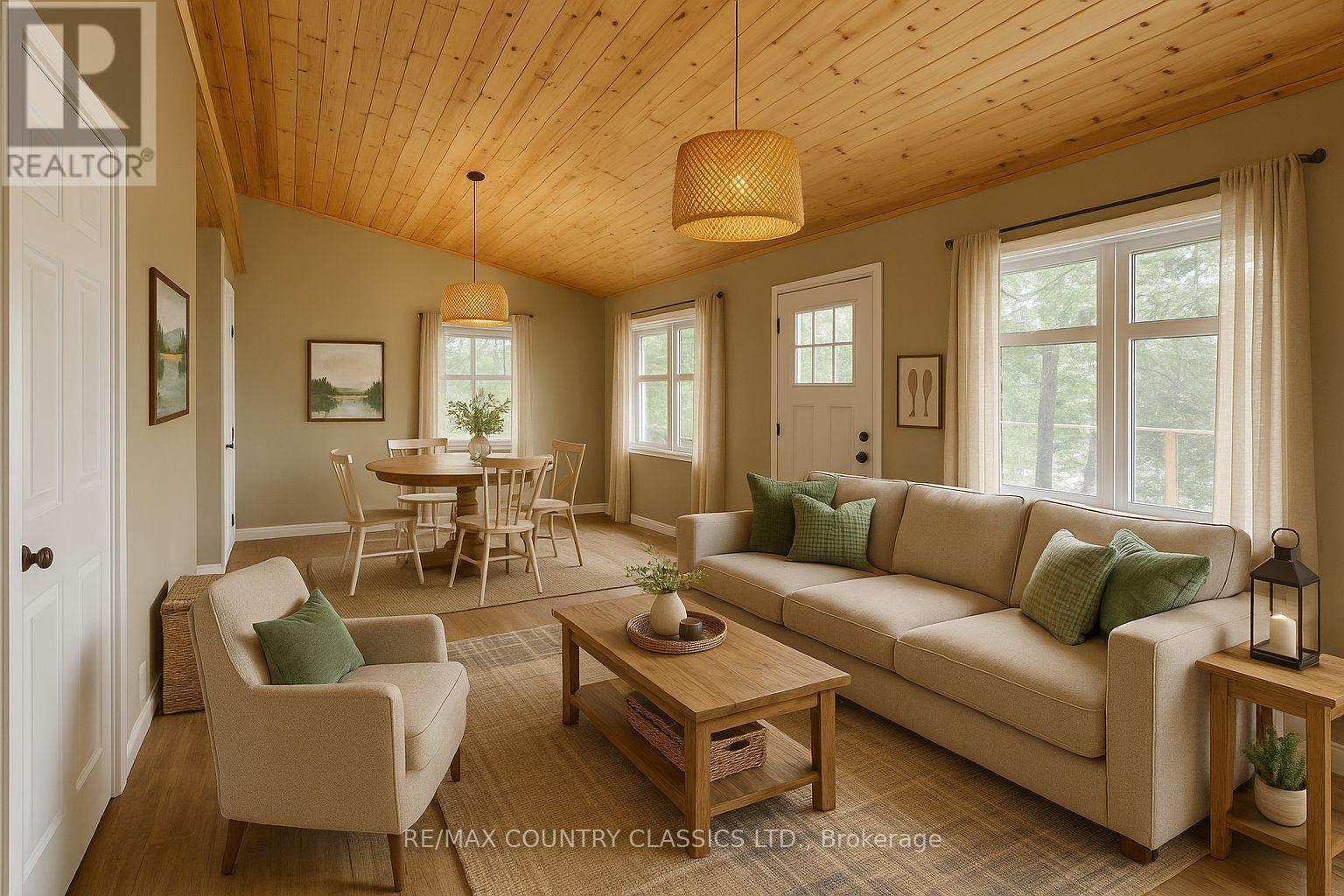27241 Highway 28 S, Highlands East (Cardiff Ward), Ontario  K0L 1M0 - Photo 12 - X12255924