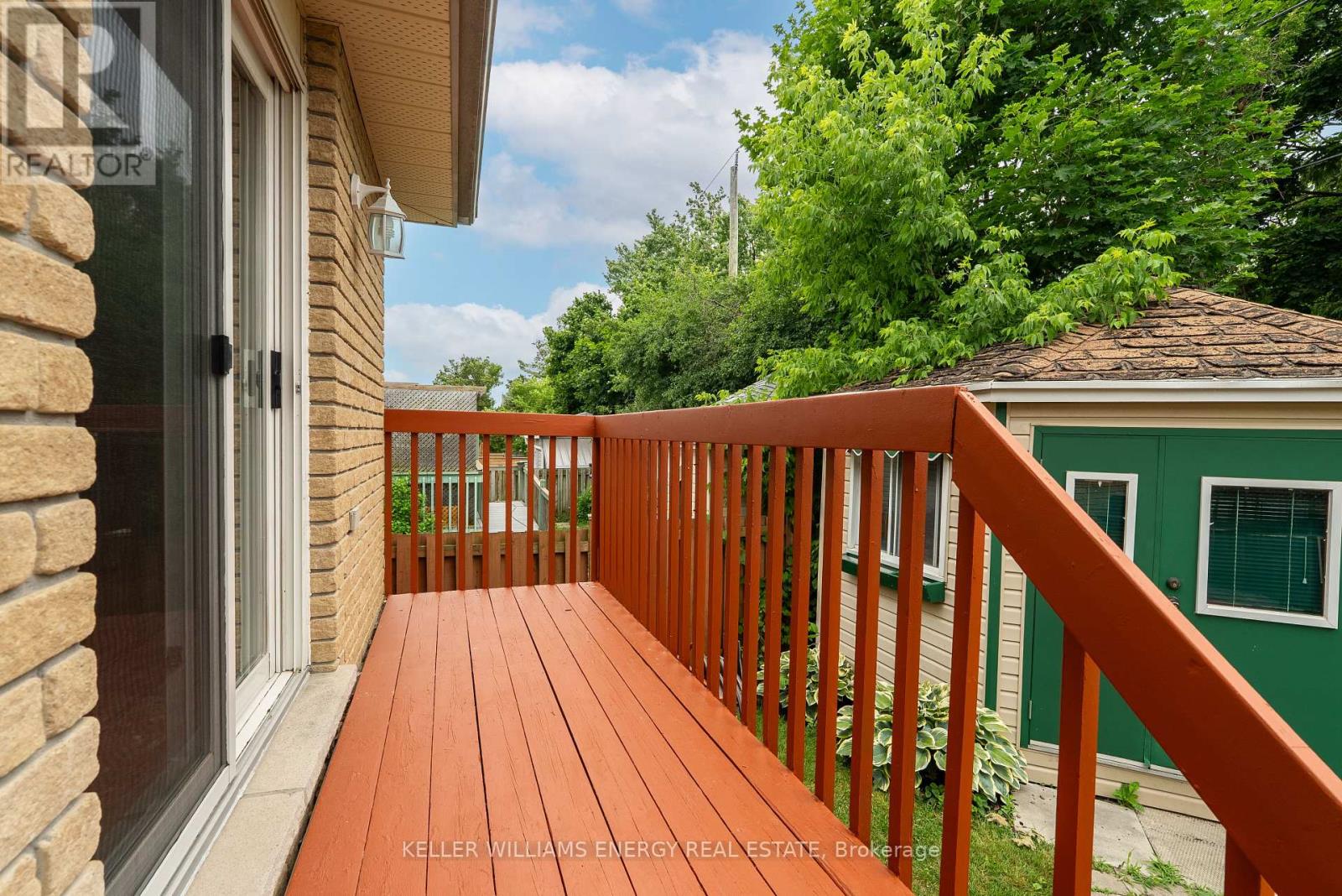 760 Hemlock Street, Peterborough North (South), Ontario  K9H 7P2 - Photo 25 - X12255963
