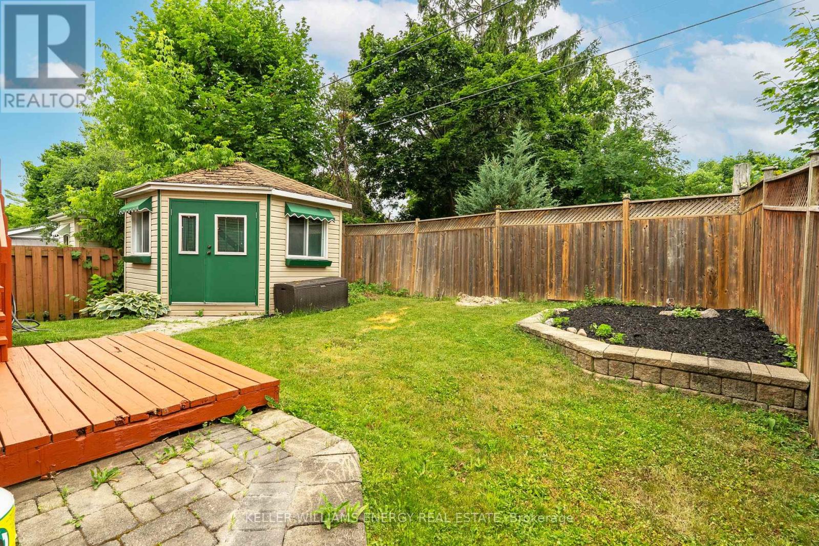 760 Hemlock Street, Peterborough North (South), Ontario  K9H 7P2 - Photo 26 - X12255963