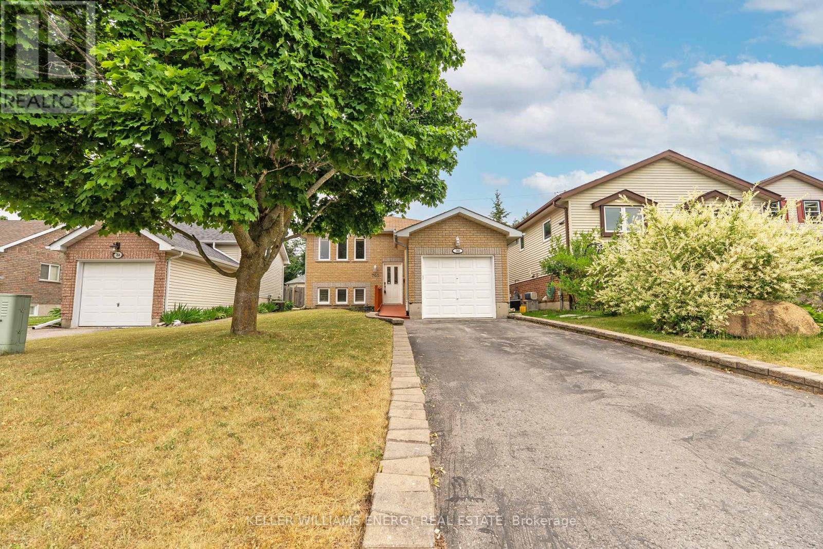 760 Hemlock Street, Peterborough North (South), Ontario  K9H 7P2 - Photo 29 - X12255963