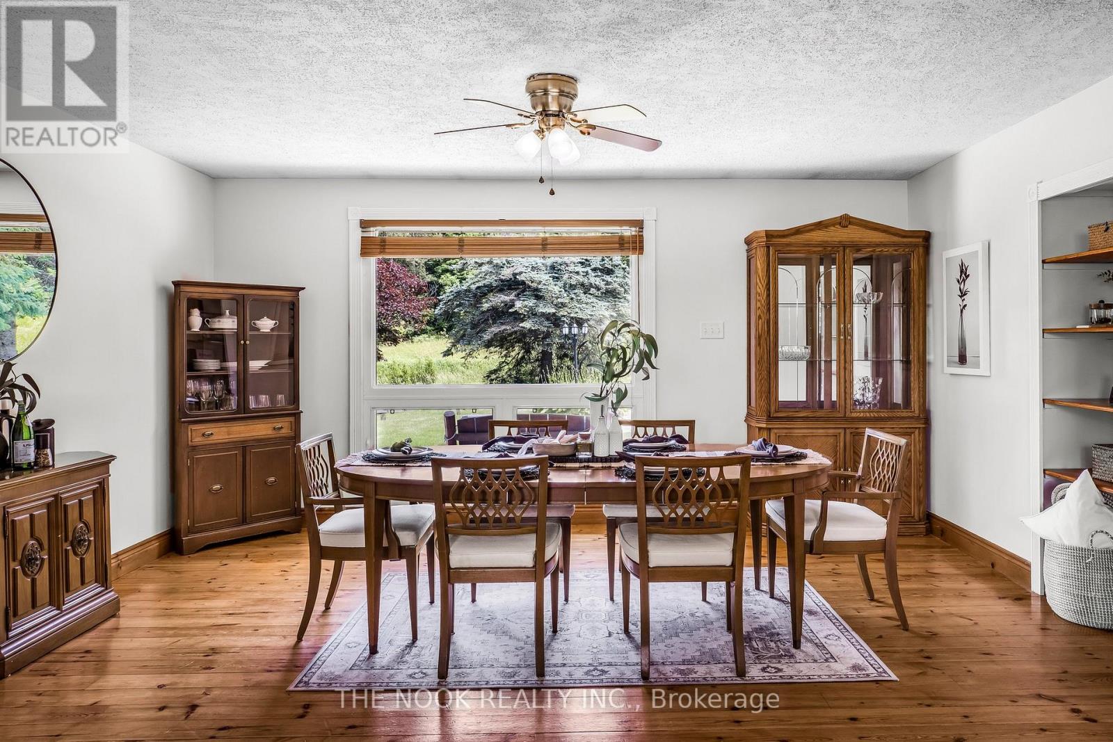 201 Ski Hill Road, Kawartha Lakes (Manvers), Ontario  L0A 1A0 - Photo 14 - X12255968