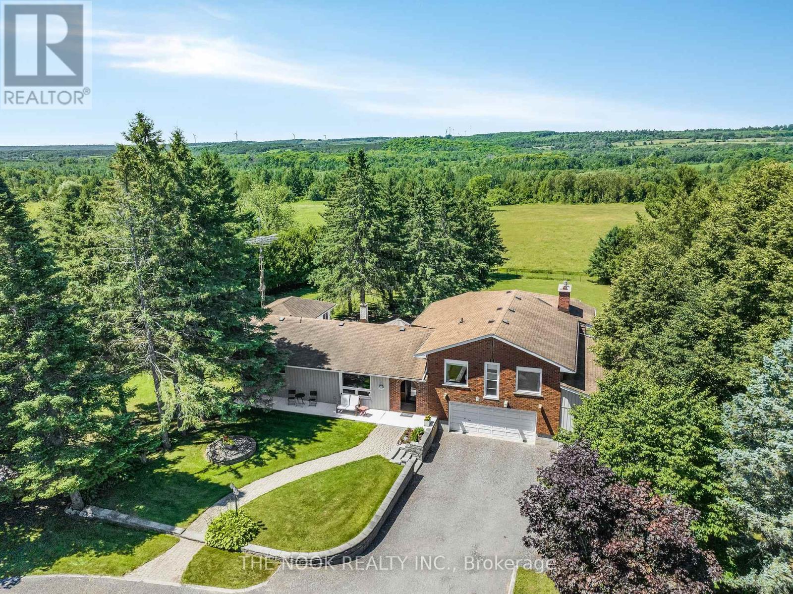 201 Ski Hill Road, Kawartha Lakes (Manvers), Ontario  L0A 1A0 - Photo 2 - X12255968