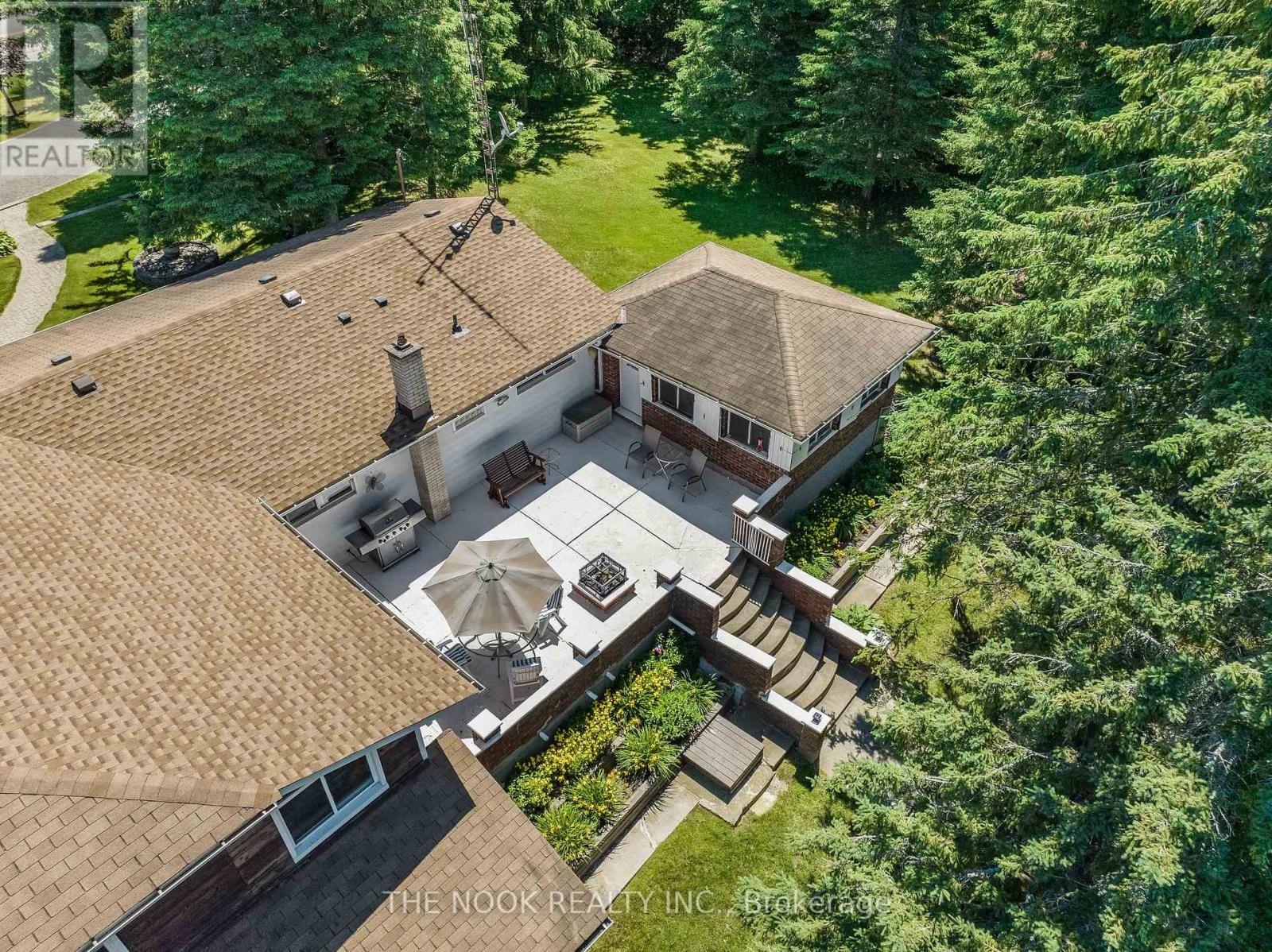201 Ski Hill Road, Kawartha Lakes (Manvers), Ontario  L0A 1A0 - Photo 28 - X12255968
