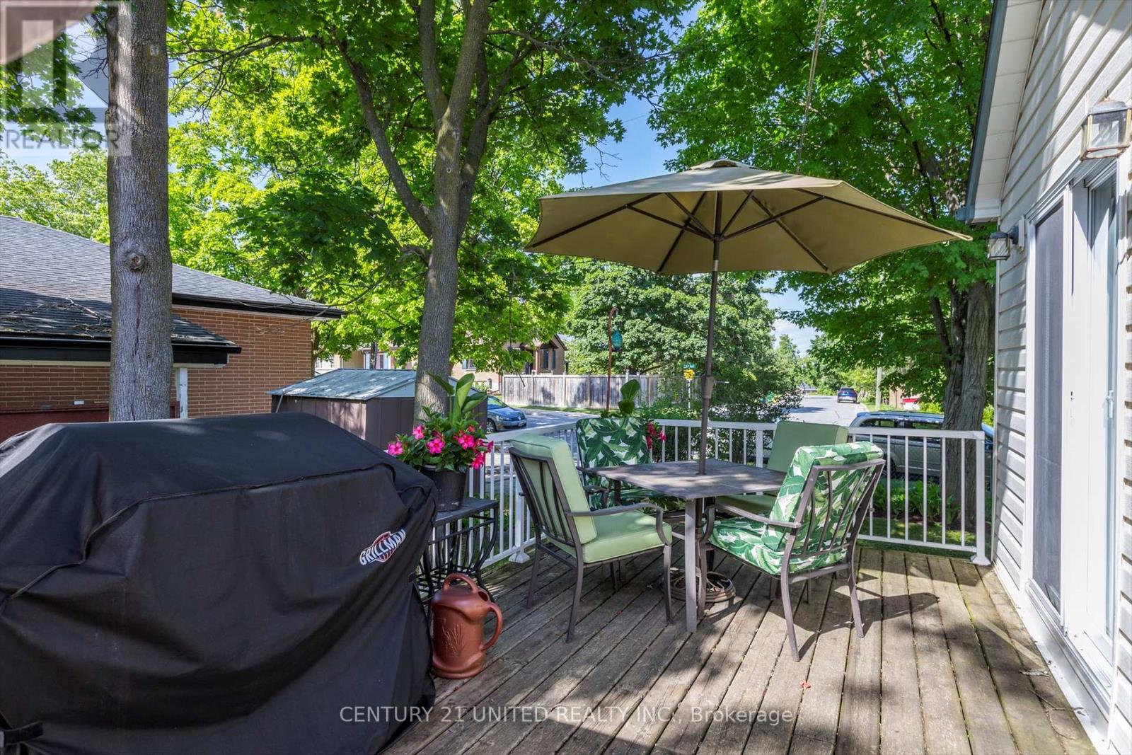 236 Lee Street, Peterborough North (South), Ontario  K9H 5P1 - Photo 29 - X12256031