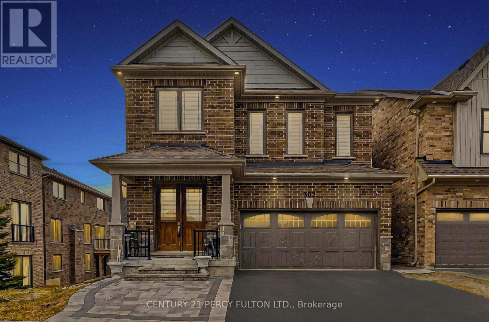 302 Cullen Trail, Peterborough North (North), Ontario  K9H 0J8 - Photo 1 - X12255777