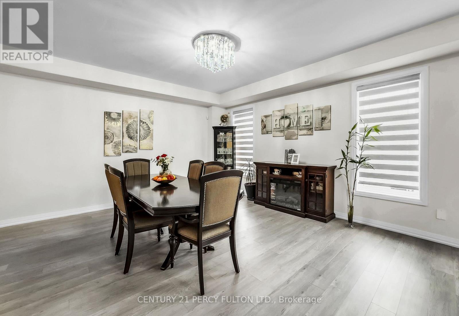 302 Cullen Trail, Peterborough North (North), Ontario  K9H 0J8 - Photo 12 - X12255777