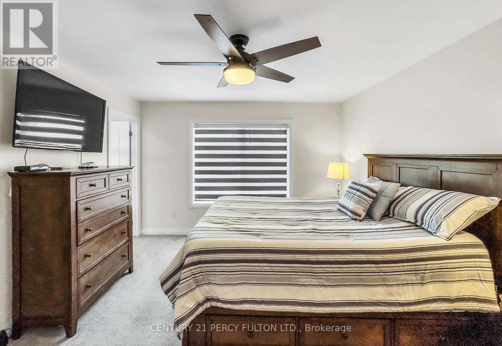 302 Cullen Trail, Peterborough North (North), Ontario  K9H 0J8 - Photo 36 - X12255777
