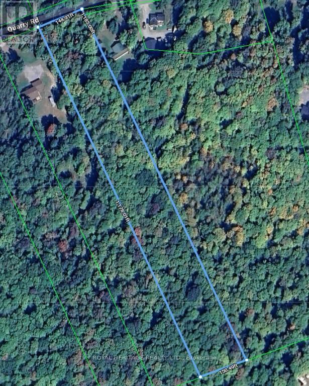 0 Quarry Road, Bancroft (Dungannon Ward), Ontario  K0L 1C0 - Photo 7 - X12255821