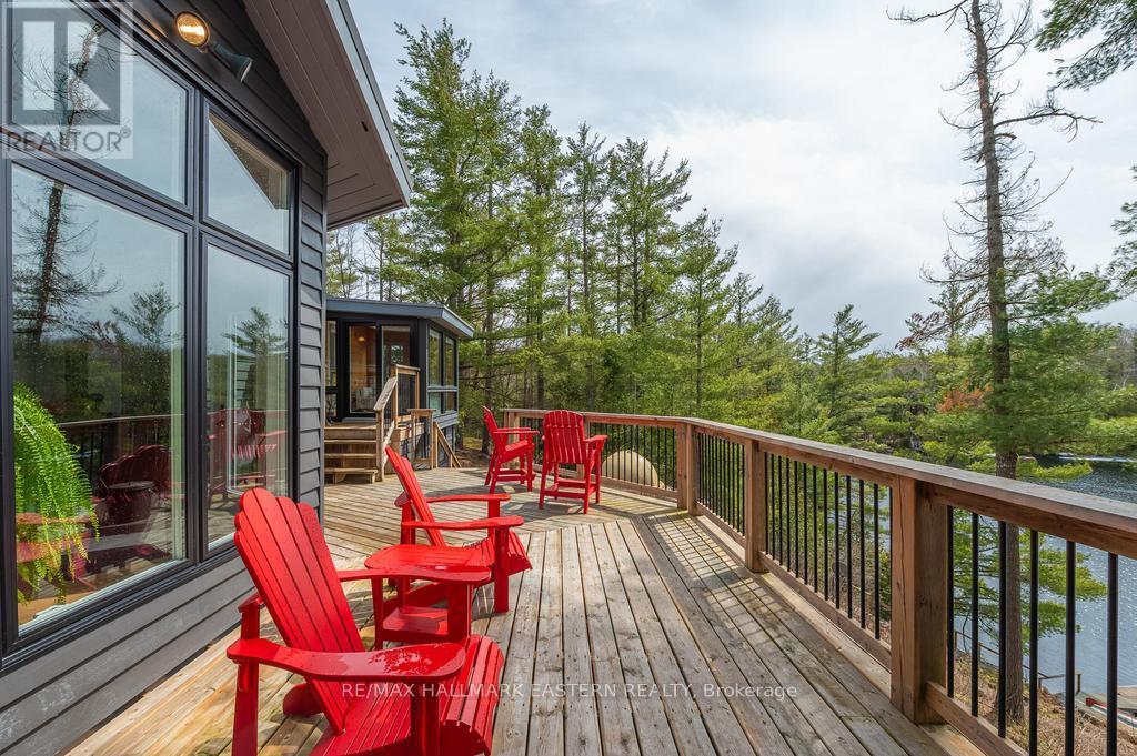 69 Alexander Court, Trent Lakes, Ontario  K0L 1J0 - Photo 34 - X12256065