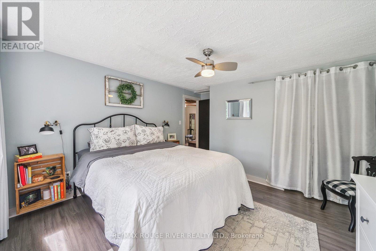 38 King Street W, Cavan Monaghan (Millbrook Village), Ontario  L0A 1G0 - Photo 23 - X12256088