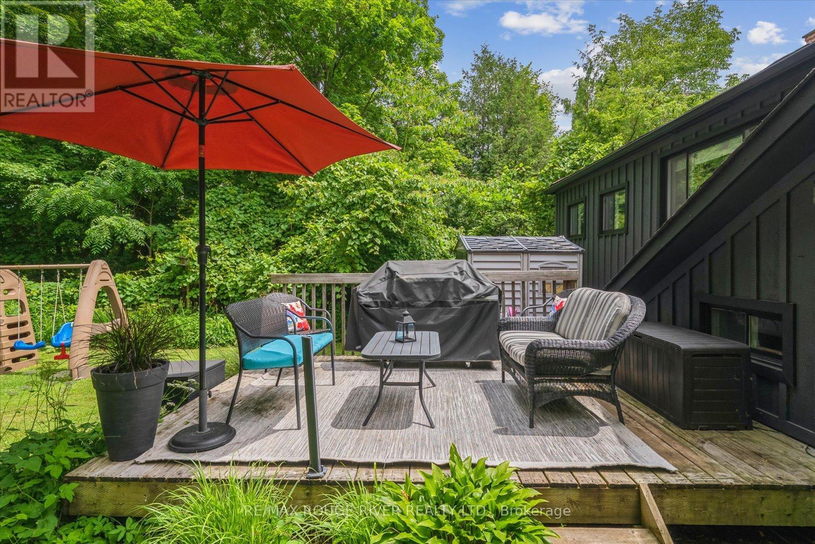 38 King Street W, Cavan Monaghan (Millbrook Village), Ontario  L0A 1G0 - Photo 29 - X12256088