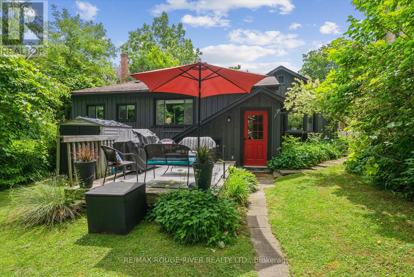 38 King Street W, Cavan Monaghan (Millbrook Village), Ontario  L0A 1G0 - Photo 30 - X12256088