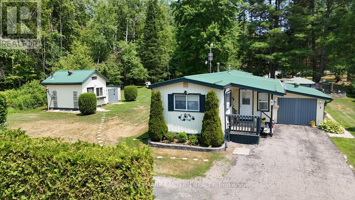 101 Sama Park Road, Havelock-Belmont-Methuen (Belmont-Methuen), Ontario  K0L 1Z0 - Photo 28 - X12256154