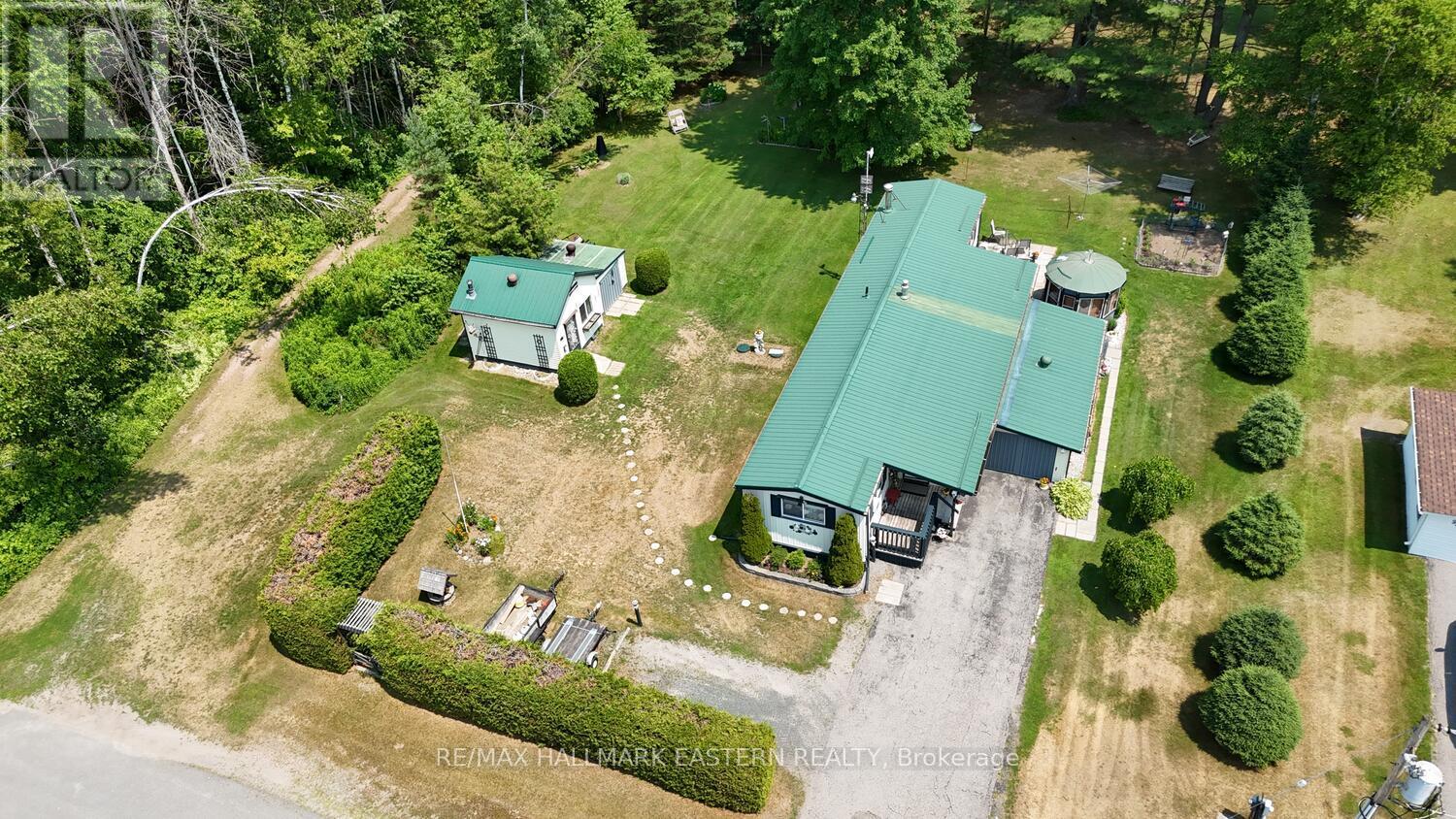 101 Sama Park Road, Havelock-Belmont-Methuen (Belmont-Methuen), Ontario  K0L 1Z0 - Photo 29 - X12256154