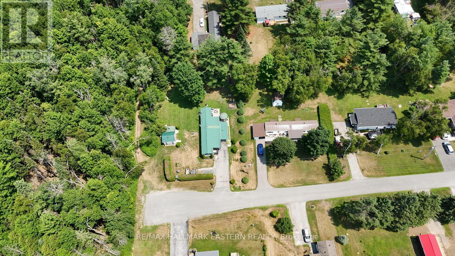 101 Sama Park Road, Havelock-Belmont-Methuen (Belmont-Methuen), Ontario  K0L 1Z0 - Photo 30 - X12256154