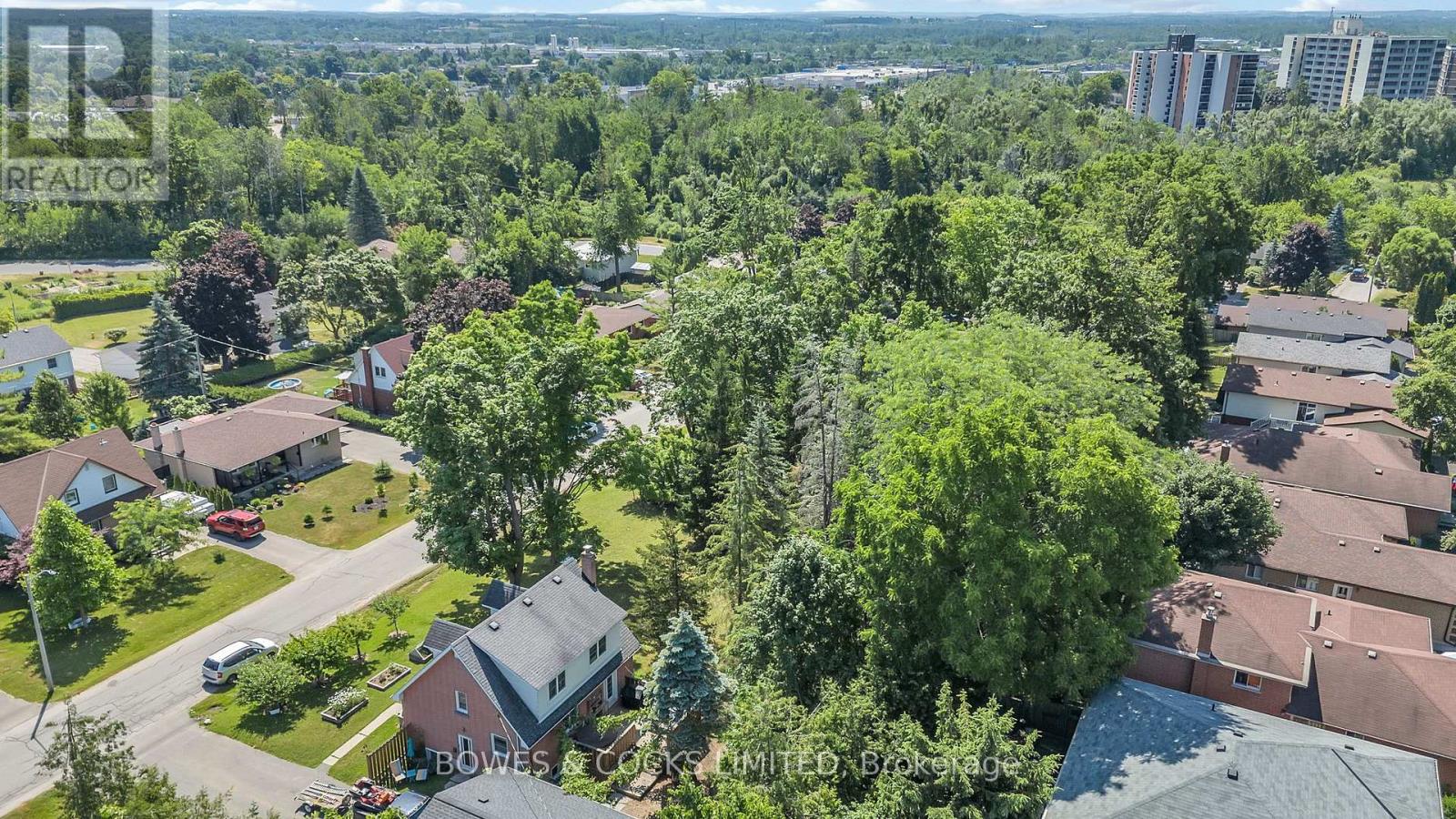 125 Greenhill Drive, Peterborough West (Central), Ontario  K9J 6E2 - Photo 13 - X12256393