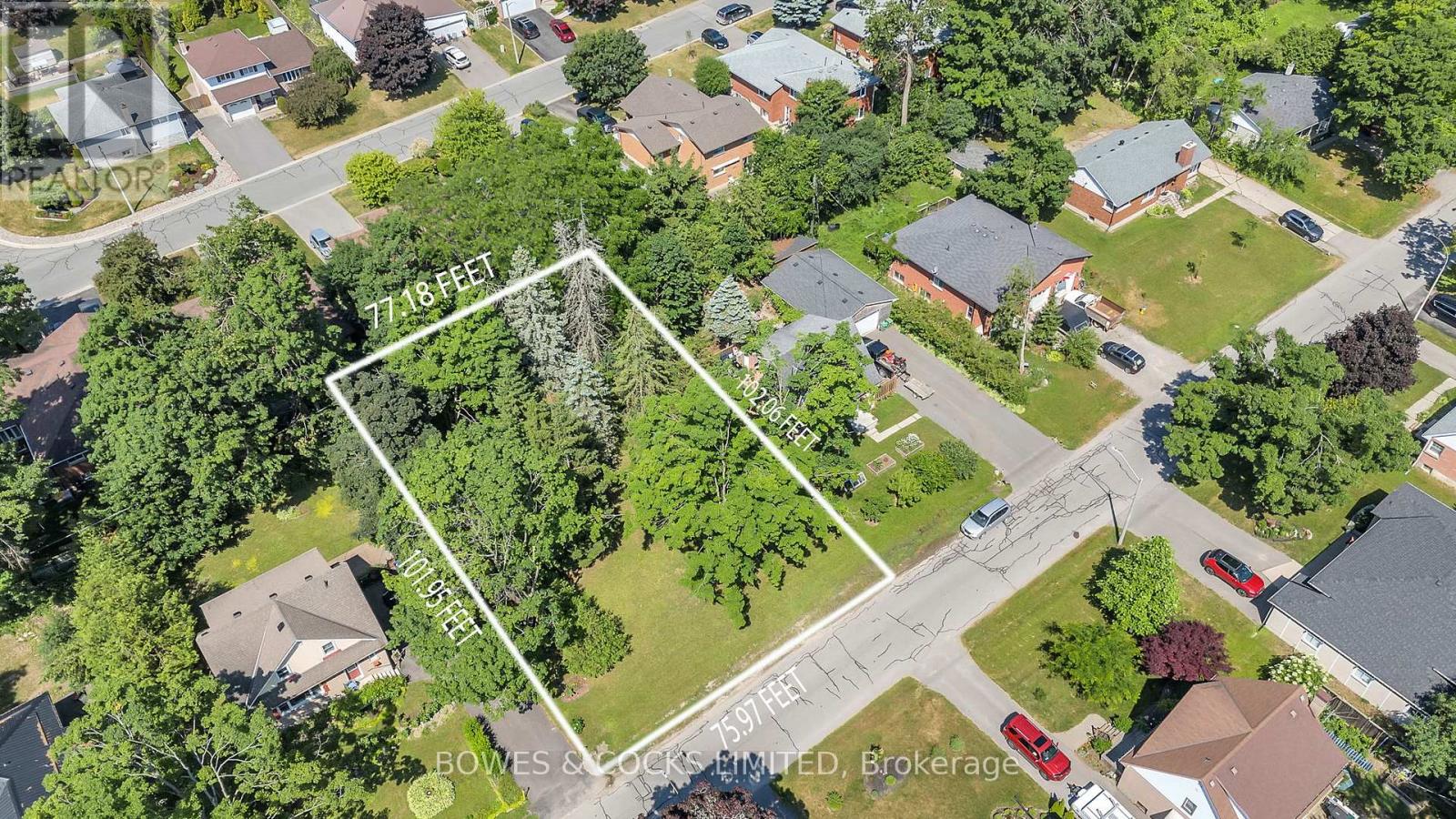 125 Greenhill Drive, Peterborough West (Central), Ontario  K9J 6E2 - Photo 16 - X12256393