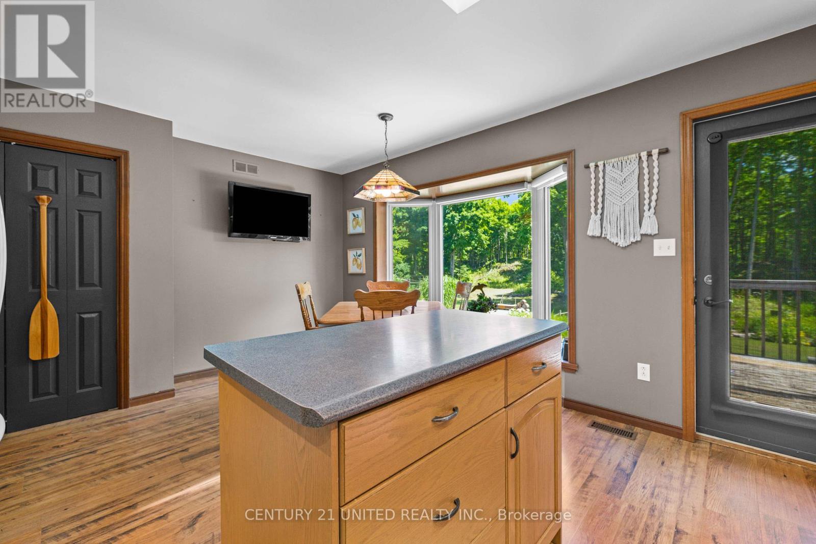 2021 Camp Line Road, Douro-Dummer, Ontario  K0L 2H0 - Photo 12 - X12256499