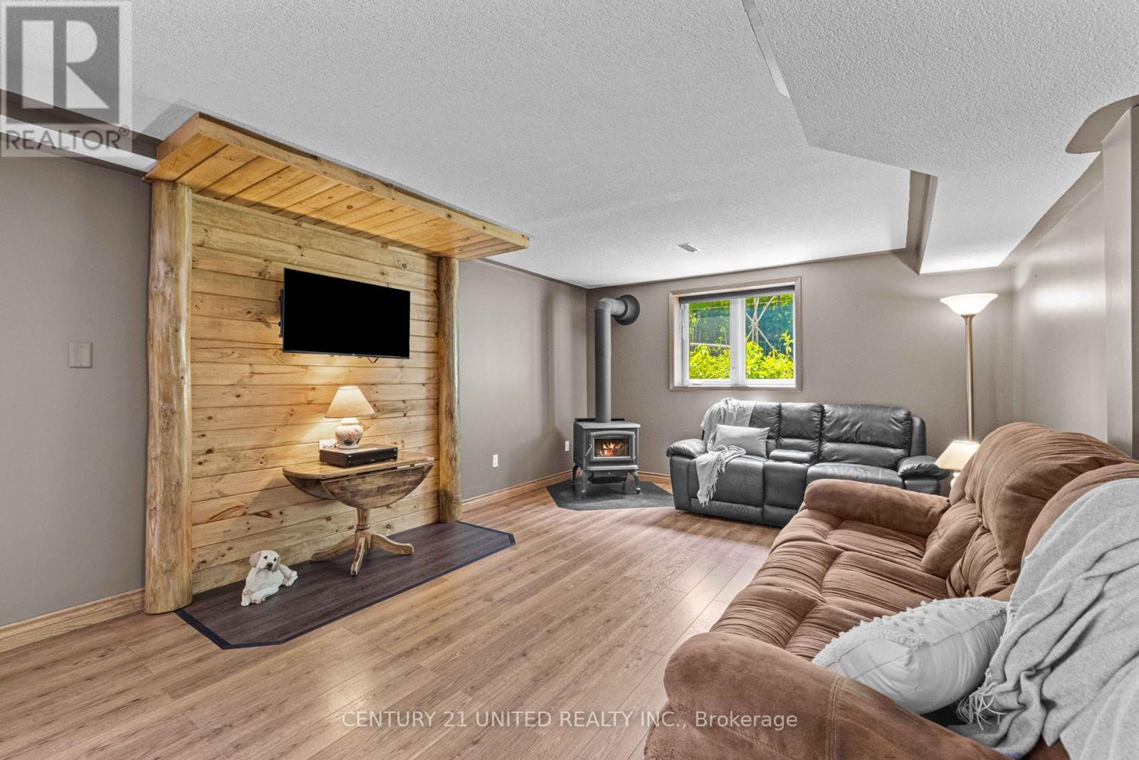 2021 Camp Line Road, Douro-Dummer, Ontario  K0L 2H0 - Photo 22 - X12256499