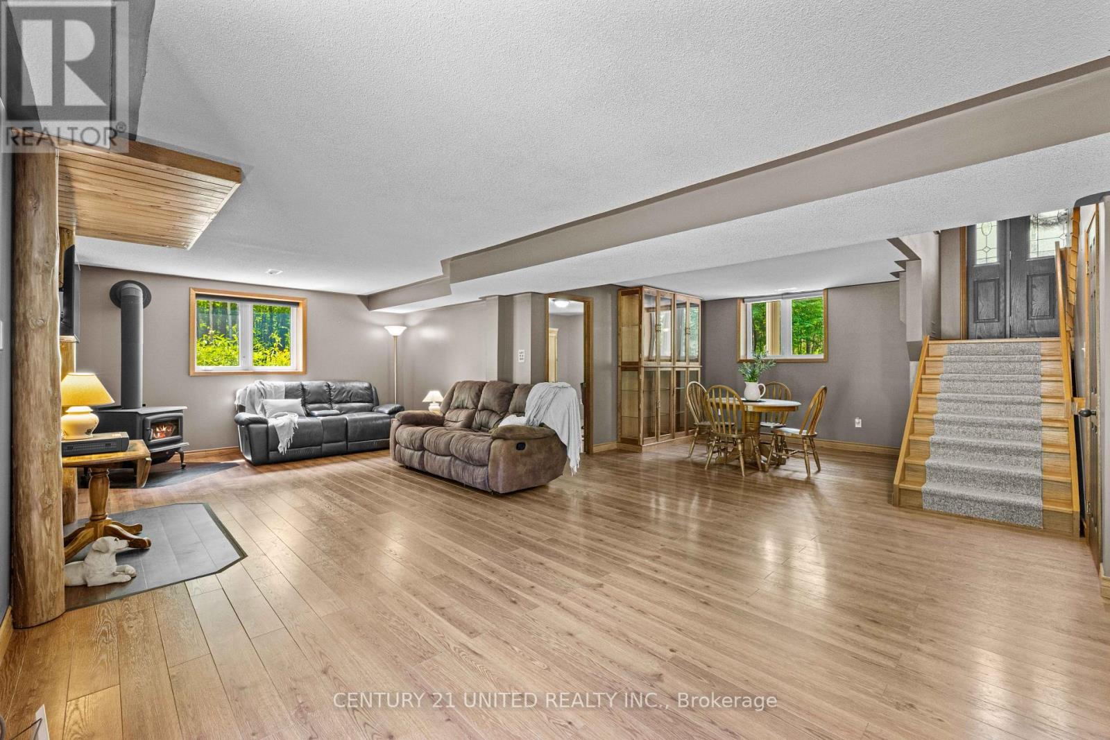 2021 Camp Line Road, Douro-Dummer, Ontario  K0L 2H0 - Photo 23 - X12256499