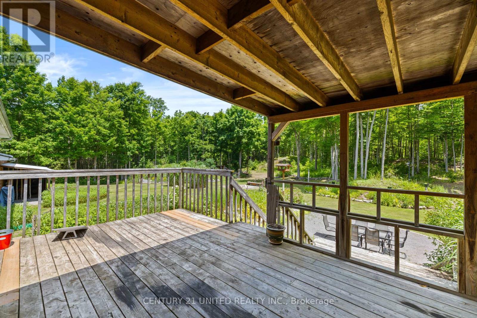 2021 Camp Line Road, Douro-Dummer, Ontario  K0L 2H0 - Photo 28 - X12256499