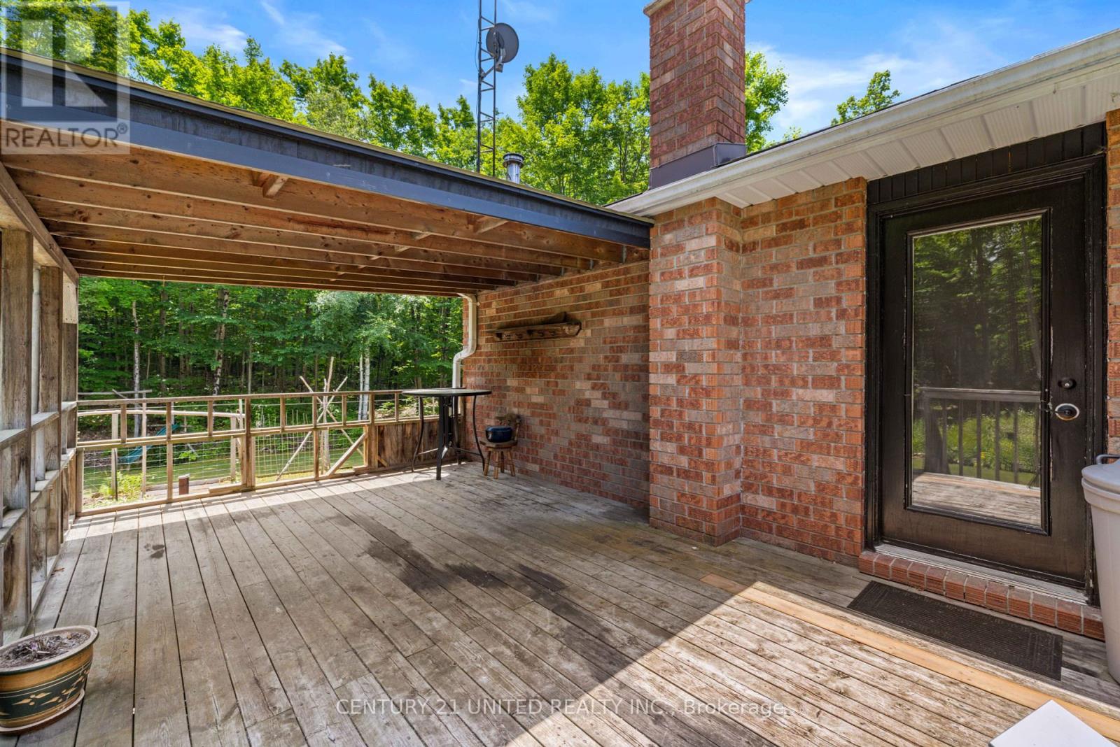2021 Camp Line Road, Douro-Dummer, Ontario  K0L 2H0 - Photo 29 - X12256499