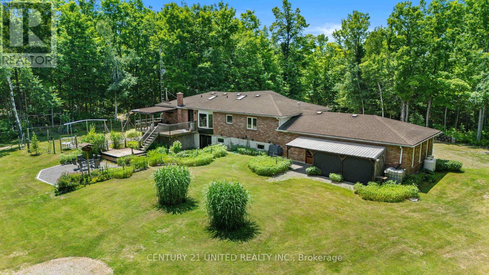 2021 Camp Line Road, Douro-Dummer, Ontario  K0L 2H0 - Photo 32 - X12256499