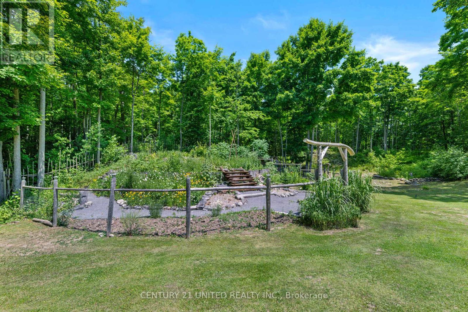 2021 Camp Line Road, Douro-Dummer, Ontario  K0L 2H0 - Photo 34 - X12256499