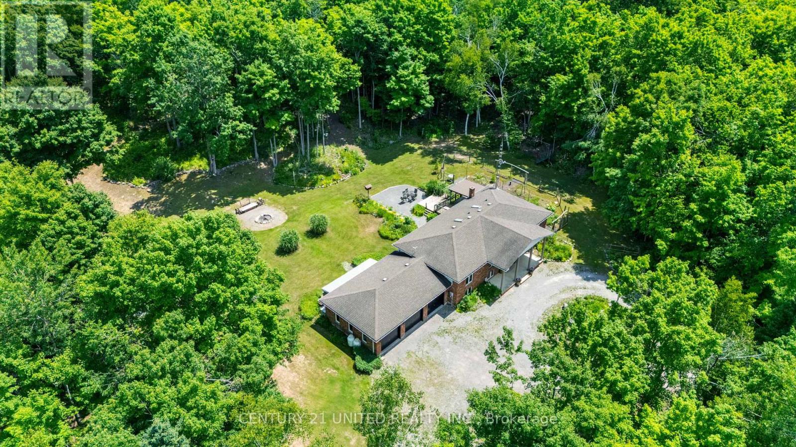 2021 Camp Line Road, Douro-Dummer, Ontario  K0L 2H0 - Photo 38 - X12256499