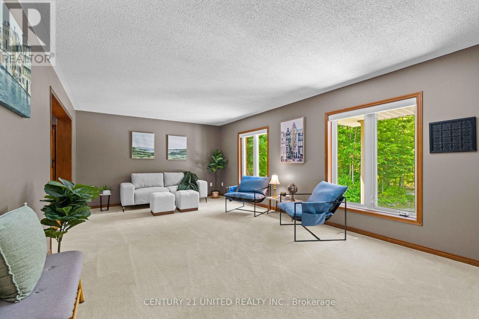 2021 Camp Line Road, Douro-Dummer, Ontario  K0L 2H0 - Photo 4 - X12256499