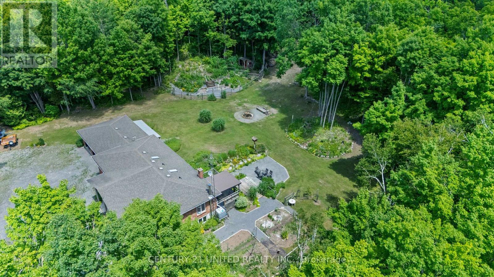 2021 Camp Line Road, Douro-Dummer, Ontario  K0L 2H0 - Photo 40 - X12256499