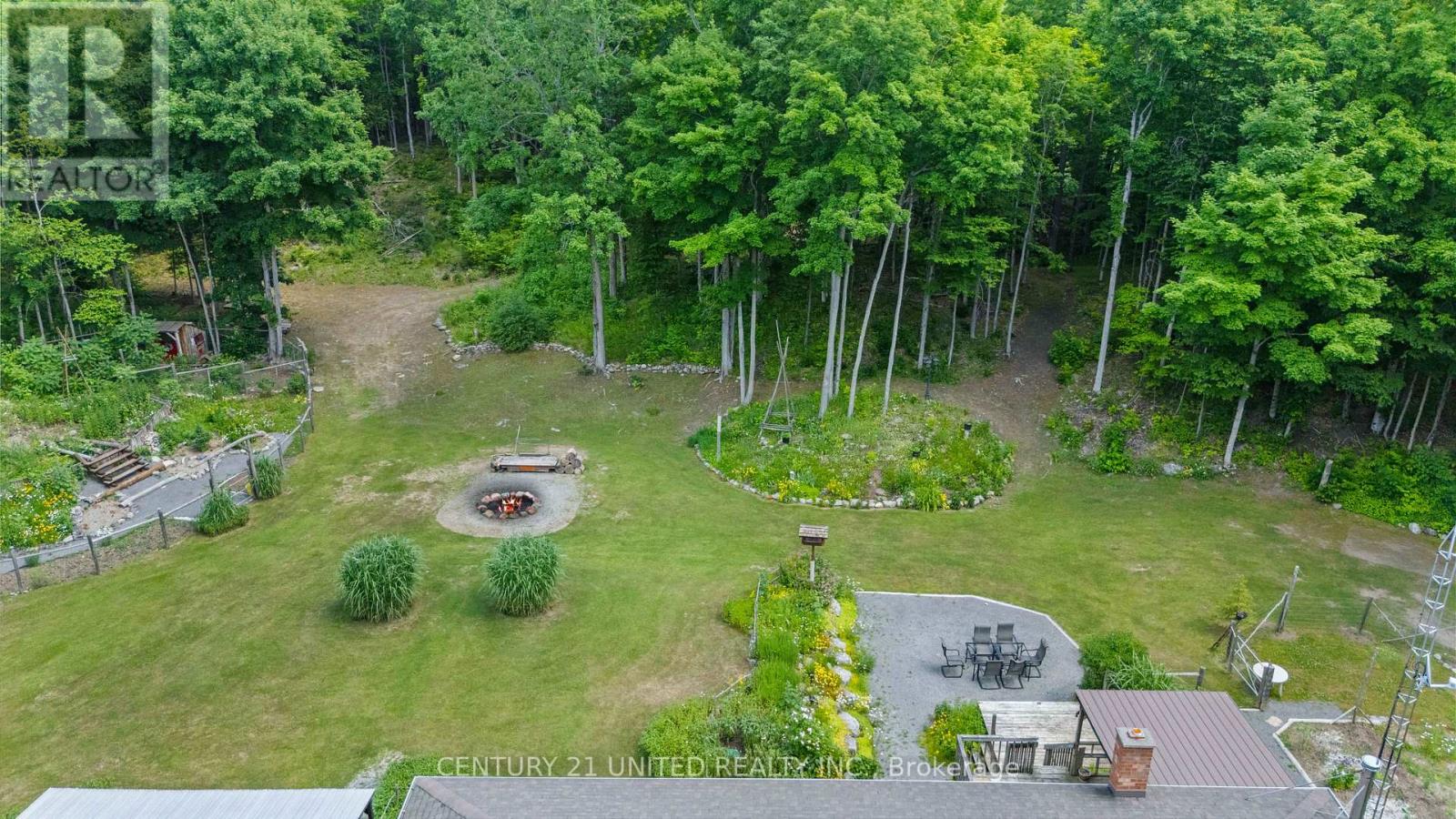 2021 Camp Line Road, Douro-Dummer, Ontario  K0L 2H0 - Photo 41 - X12256499