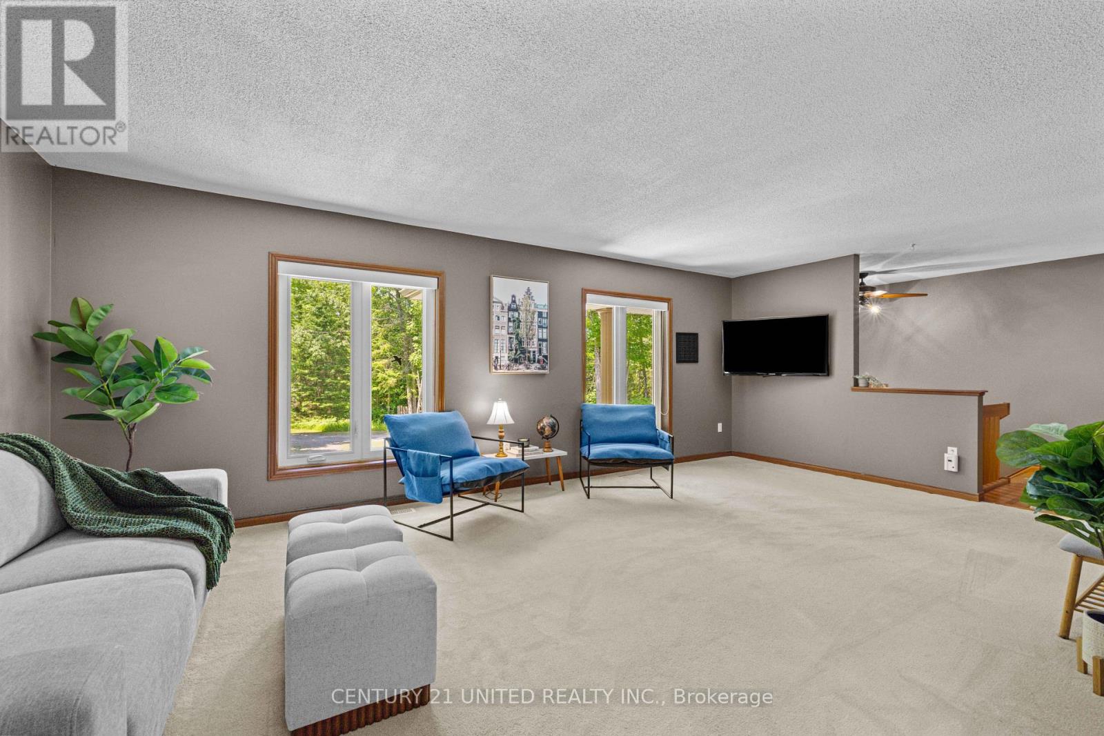 2021 Camp Line Road, Douro-Dummer, Ontario  K0L 2H0 - Photo 5 - X12256499