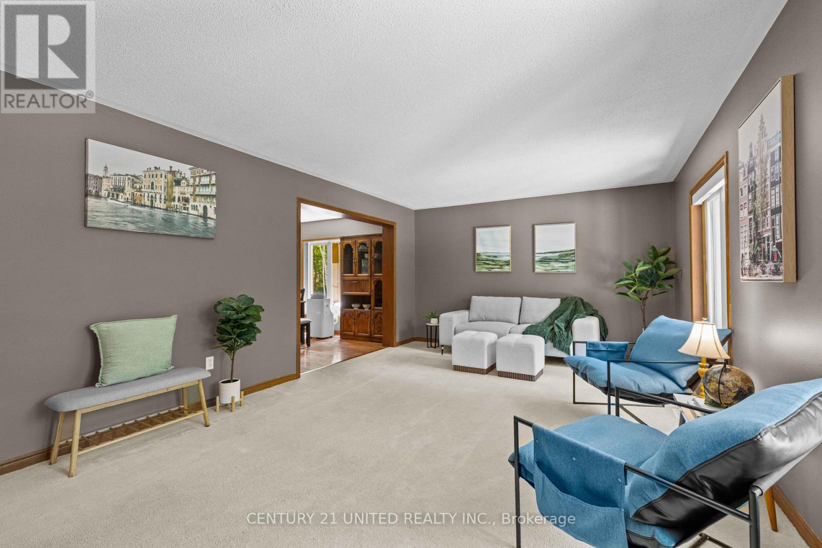 2021 Camp Line Road, Douro-Dummer, Ontario  K0L 2H0 - Photo 6 - X12256499