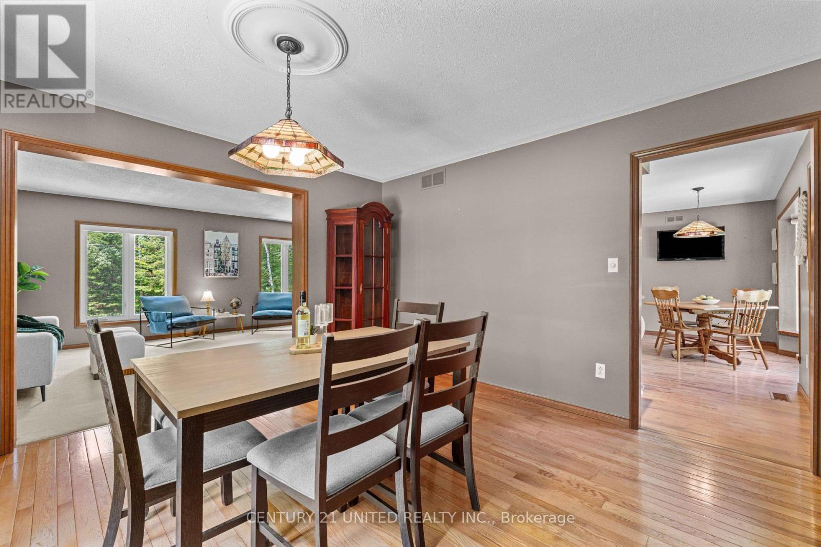 2021 Camp Line Road, Douro-Dummer, Ontario  K0L 2H0 - Photo 7 - X12256499