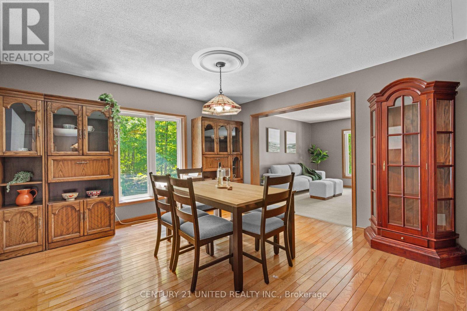 2021 Camp Line Road, Douro-Dummer, Ontario  K0L 2H0 - Photo 8 - X12256499