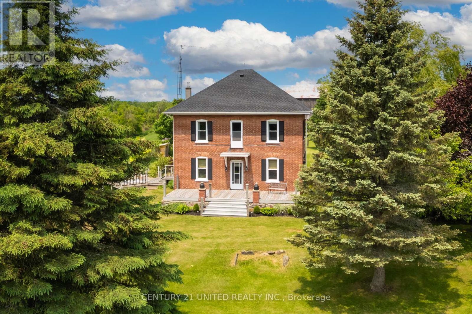 398 Concession Rd 11 E, Trent Hills, Ontario  K0L 1Y0 - Photo 2 - X12256595