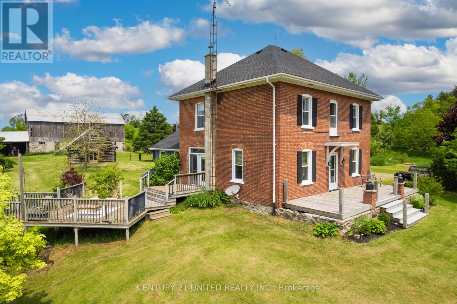 398 Concession Rd 11 E, Trent Hills, Ontario  K0L 1Y0 - Photo 3 - X12256595