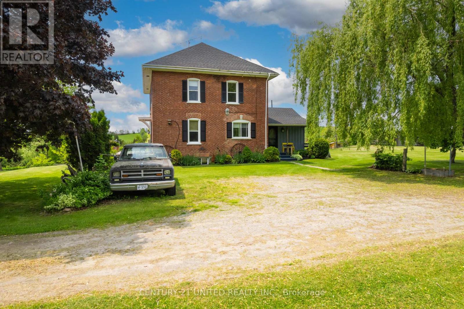 398 Concession Rd 11 E, Trent Hills, Ontario  K0L 1Y0 - Photo 31 - X12256595