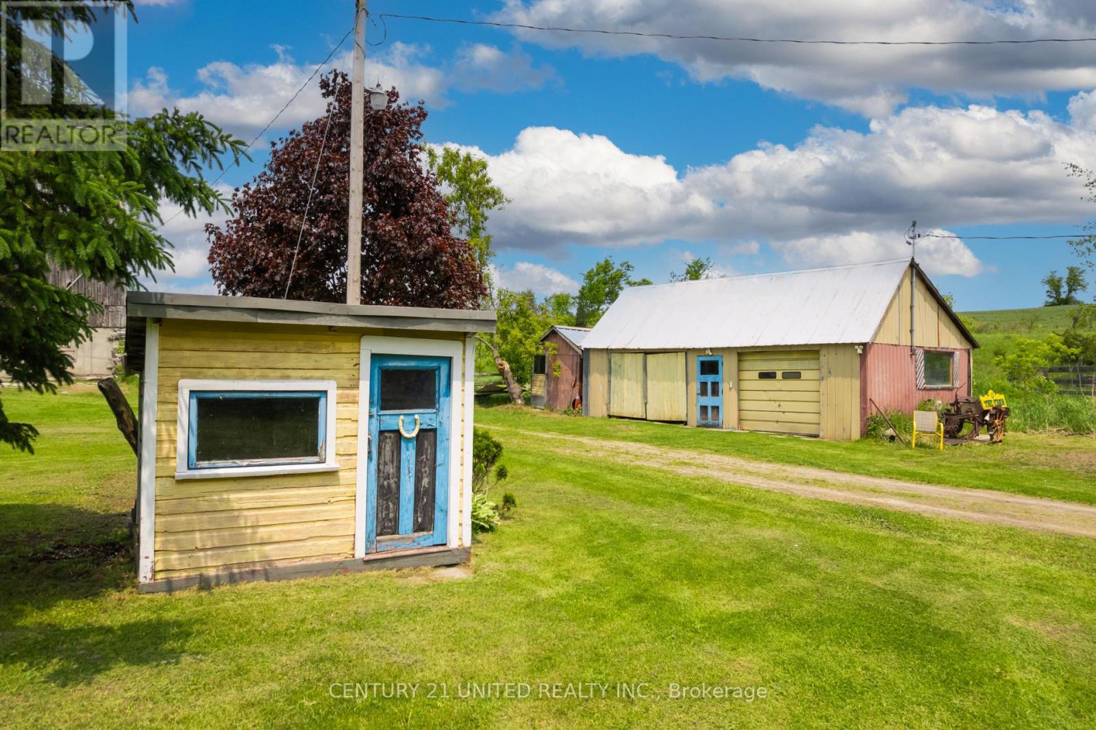 398 Concession Rd 11 E, Trent Hills, Ontario  K0L 1Y0 - Photo 35 - X12256595