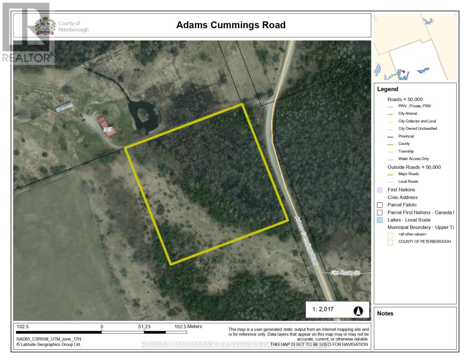 00 Adams-Cummings Road, Trent Lakes, Ontario  K0L 2J0 - Photo 34 - X12256603