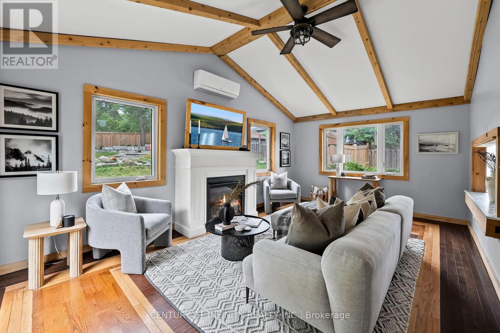 128 Glengarry Road, Kawartha Lakes (Manvers), Ontario  L0A 1A0 - Photo 23 - X12256721