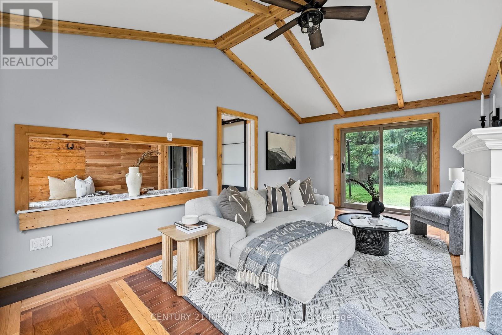128 Glengarry Road, Kawartha Lakes (Manvers), Ontario  L0A 1A0 - Photo 25 - X12256721